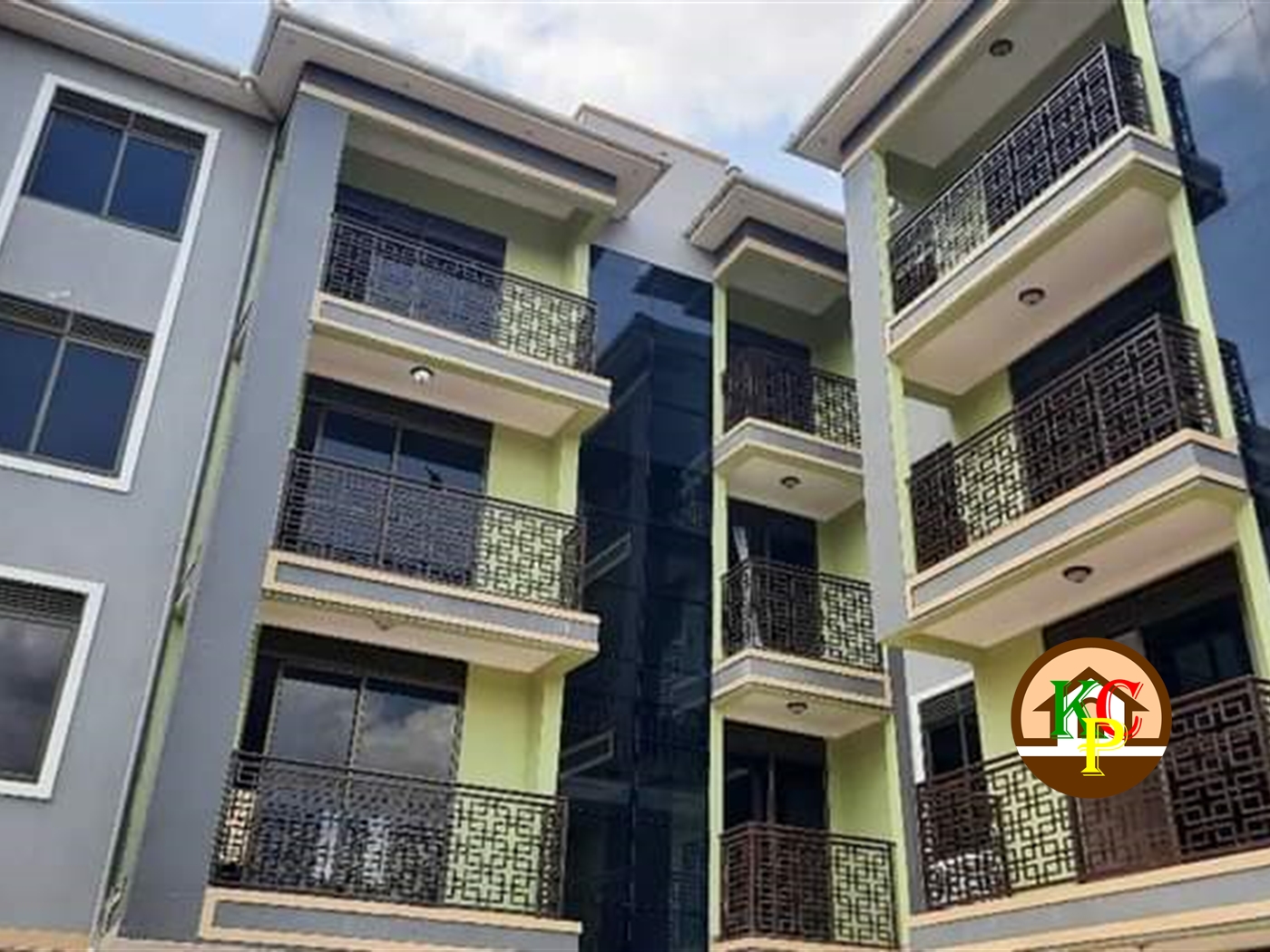 Apartment for rent in Kiwaatule Kampala