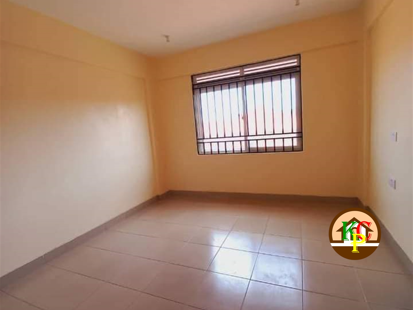 Apartment for rent in Najjera Wakiso