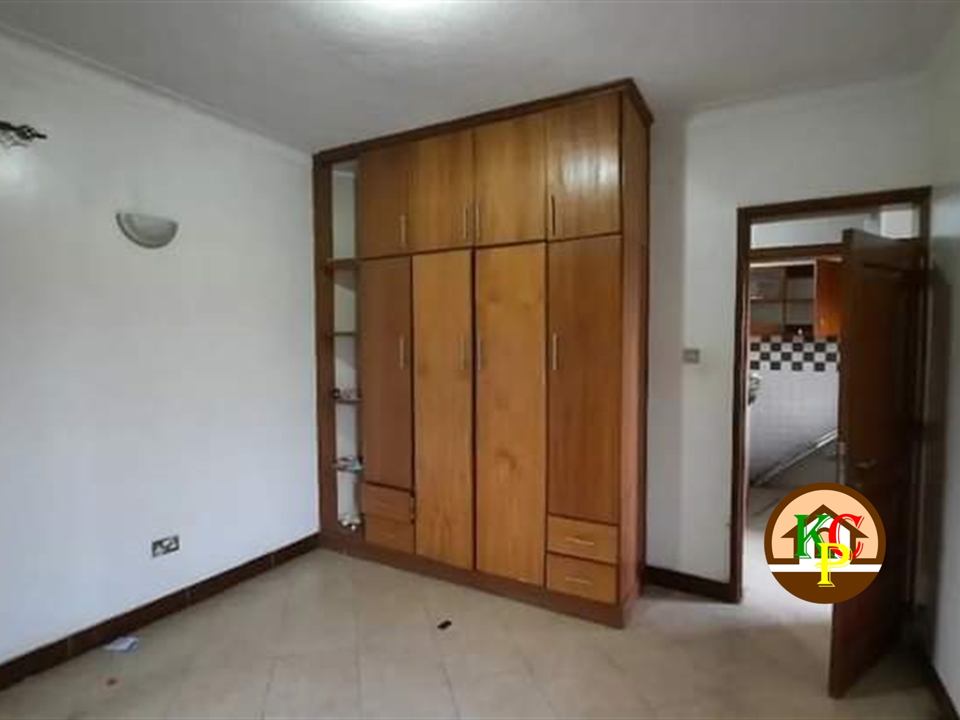 Apartment for rent in Kyanja Kampala