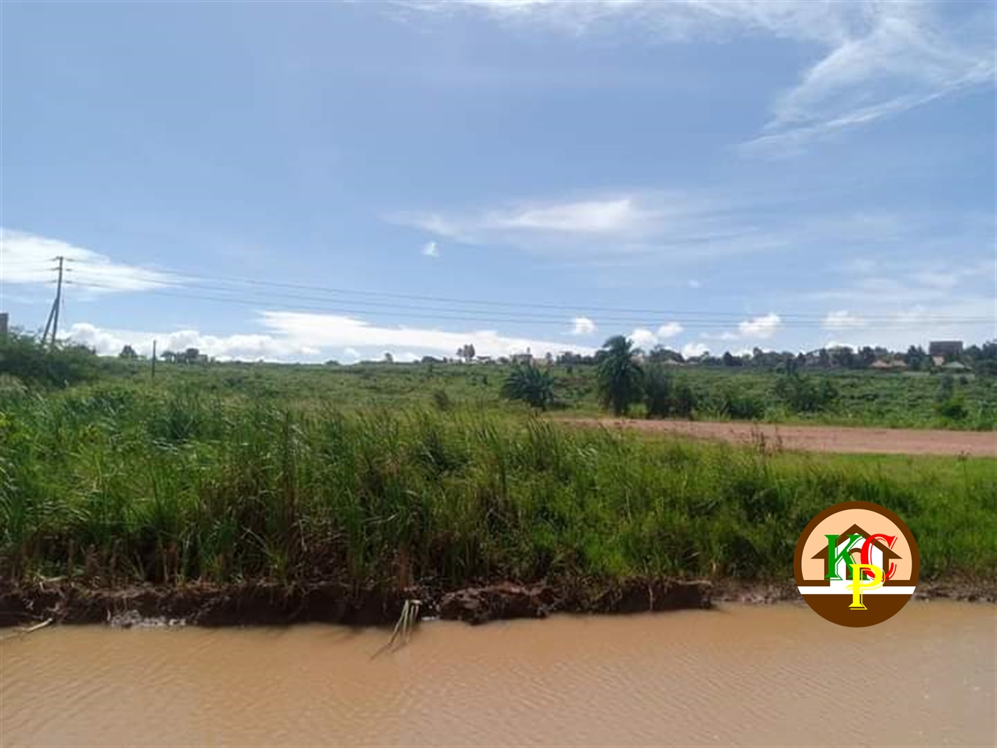 Industrial Land for sale in Namanve Mukono