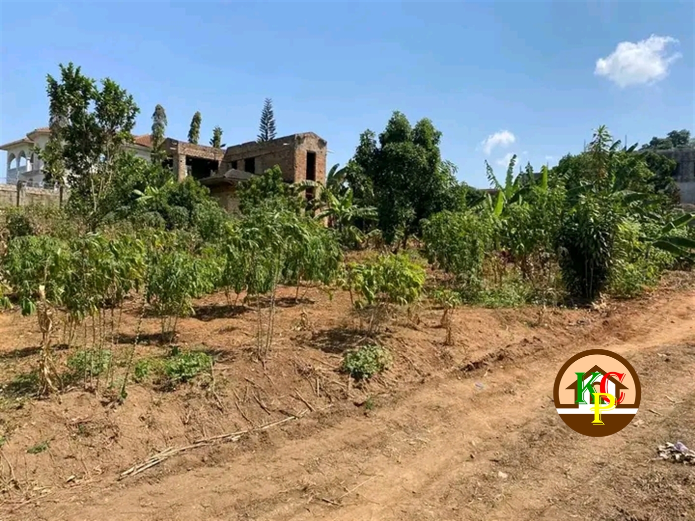 Residential Land for sale in Muyenga Kampala