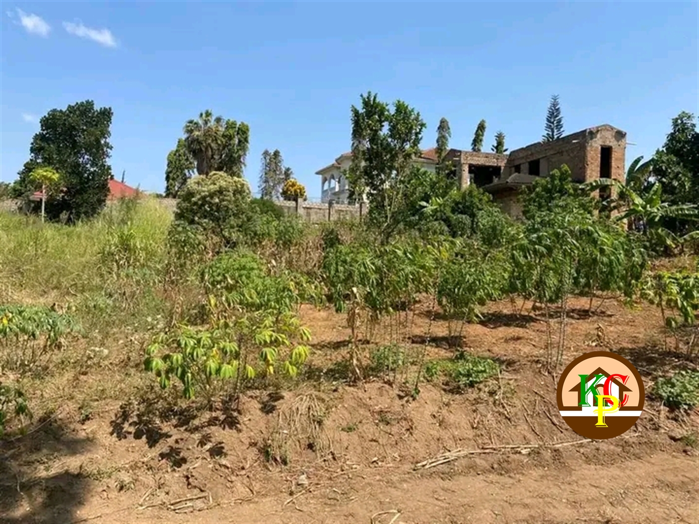 Residential Land for sale in Muyenga Kampala