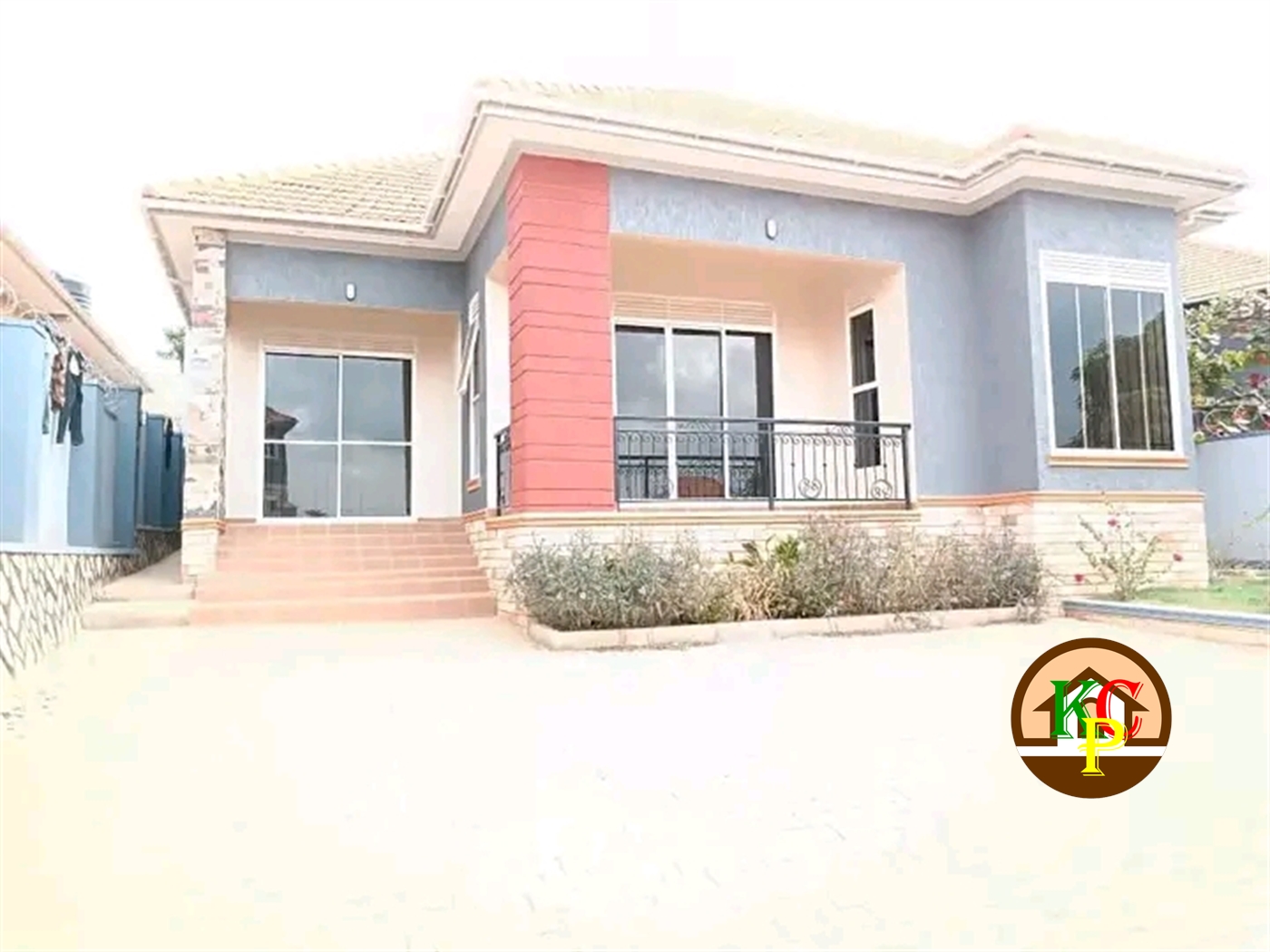 Bungalow for sale in Kira Wakiso