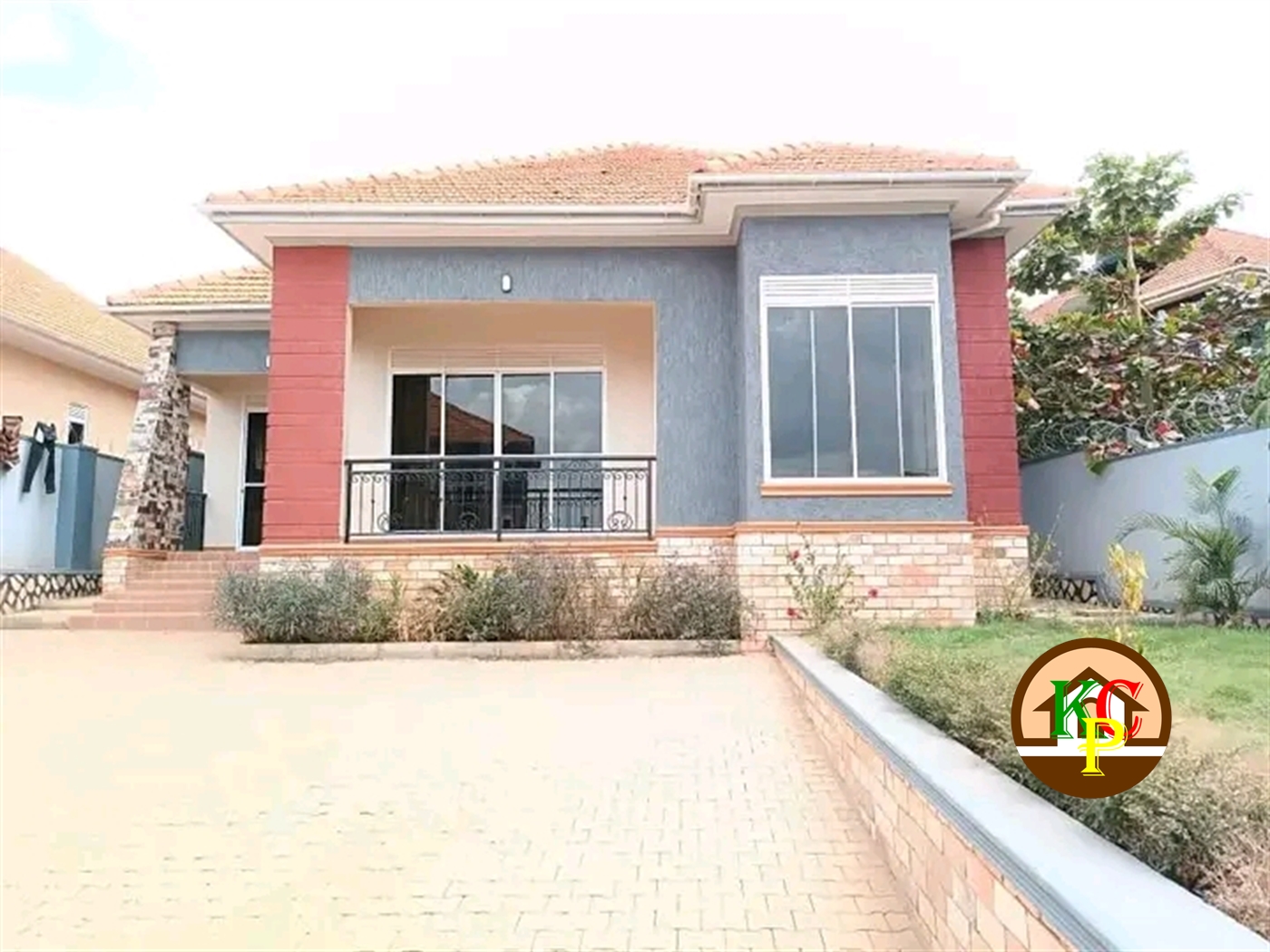 Bungalow for sale in Kira Wakiso