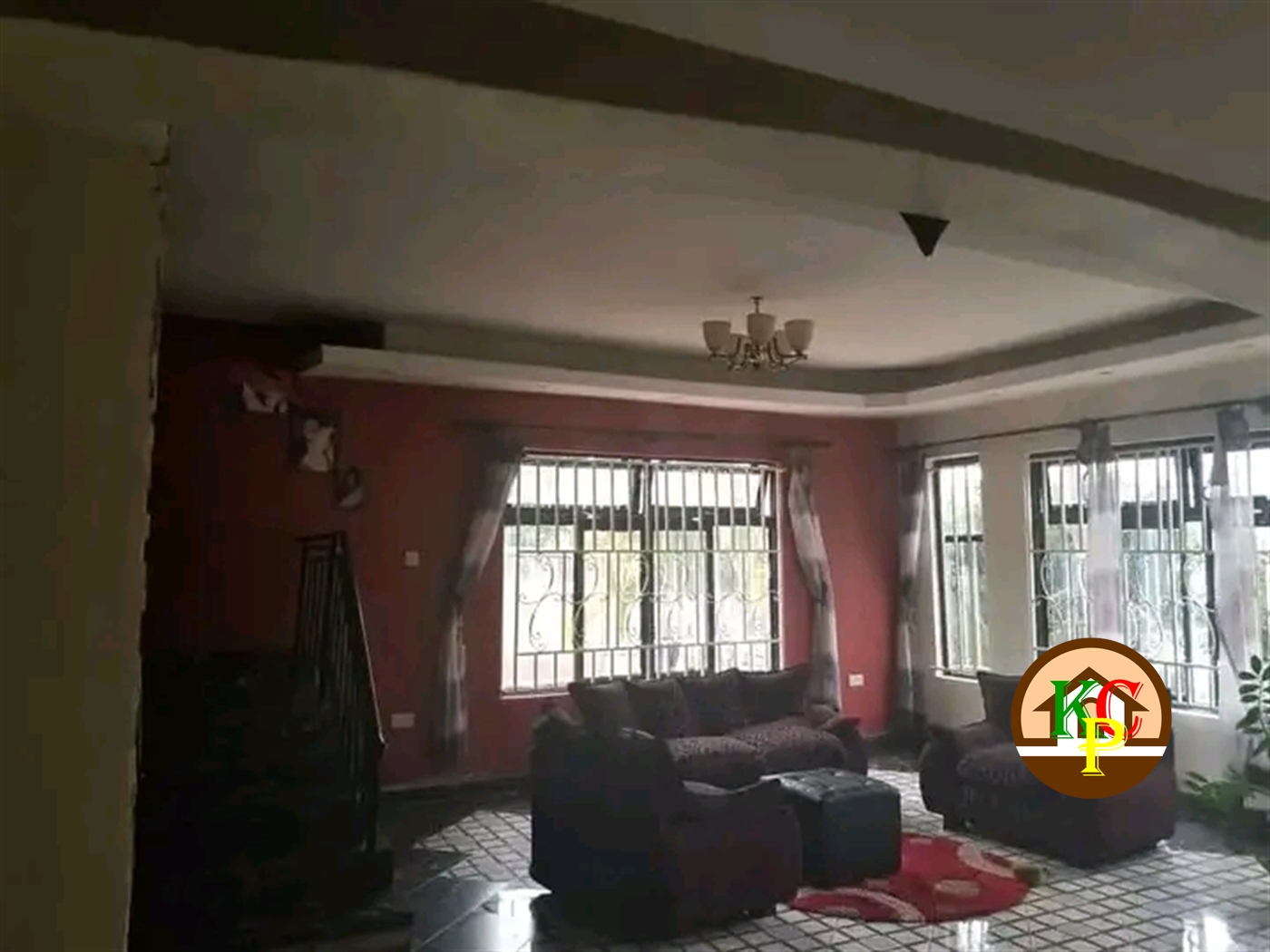 Storeyed house for sale in Maya Wakiso