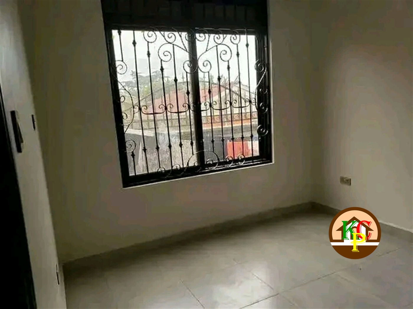 Apartment for rent in Kisaasi Wakiso