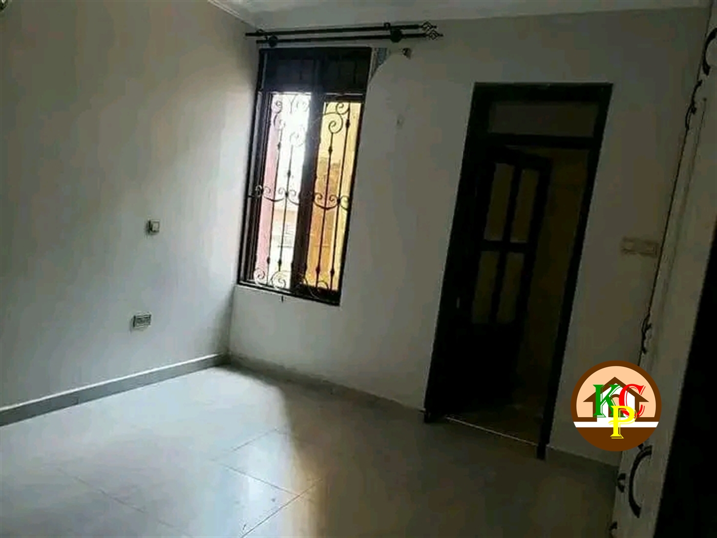 Apartment for rent in Kisaasi Wakiso