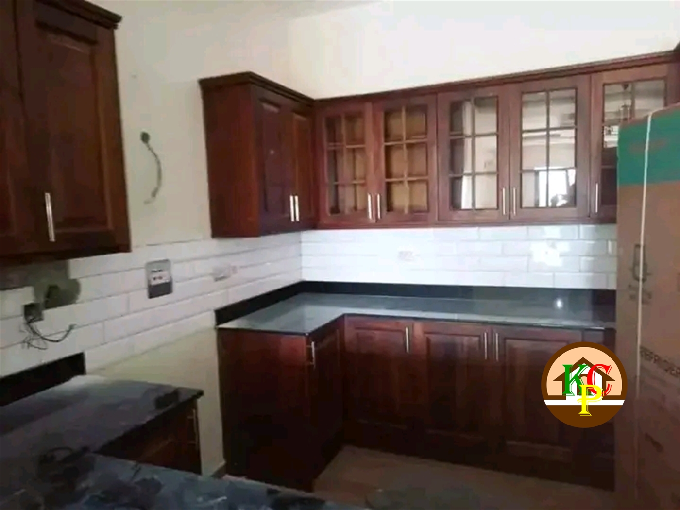 Apartment for rent in Munyonyo Kampala