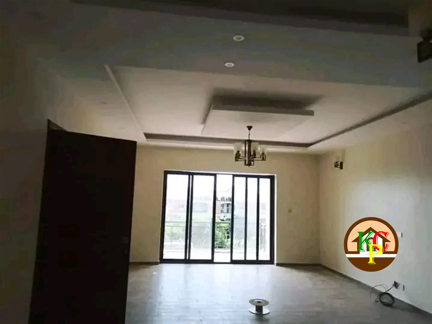 Apartment for rent in Munyonyo Kampala