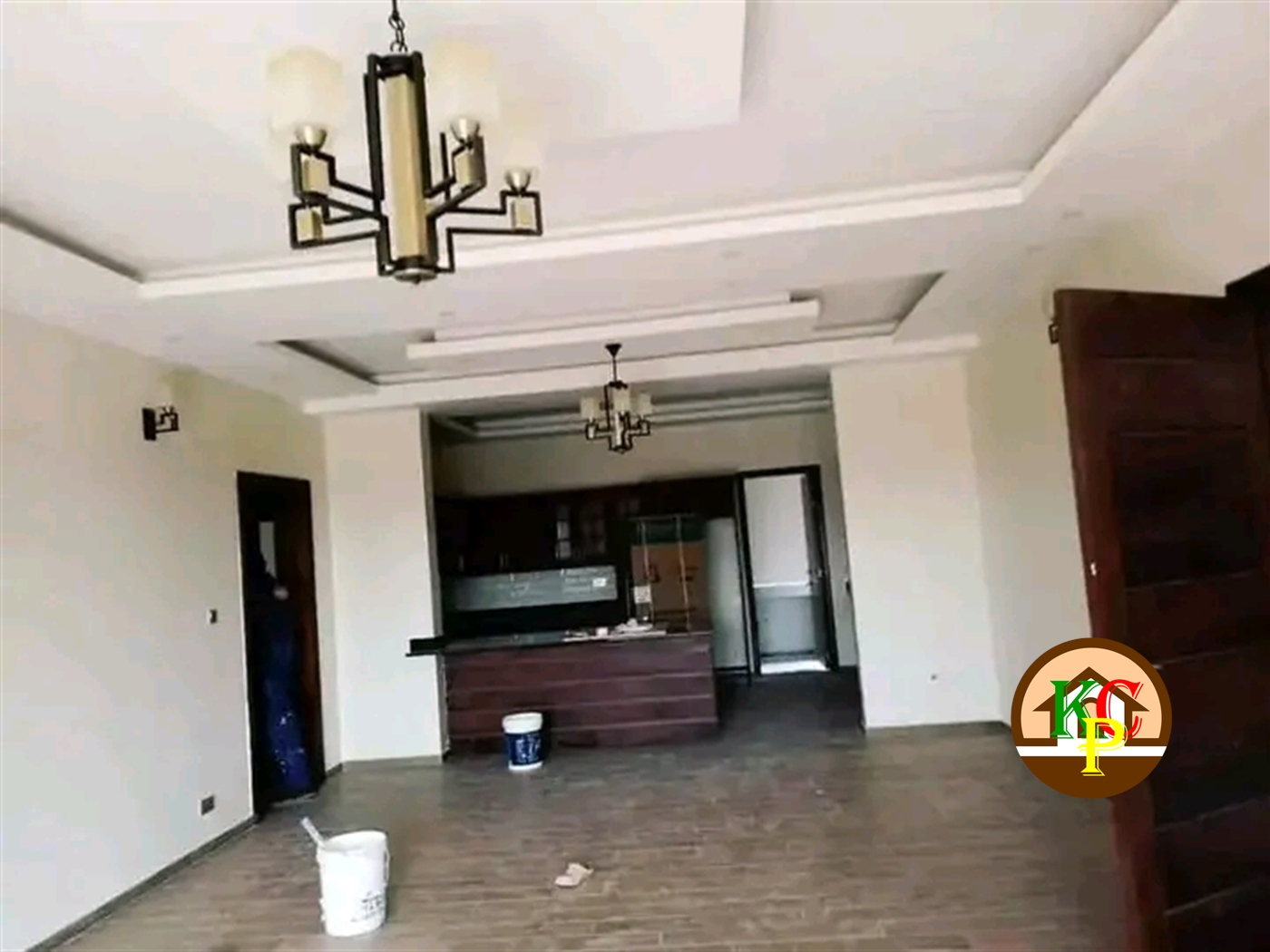 Apartment for rent in Munyonyo Kampala