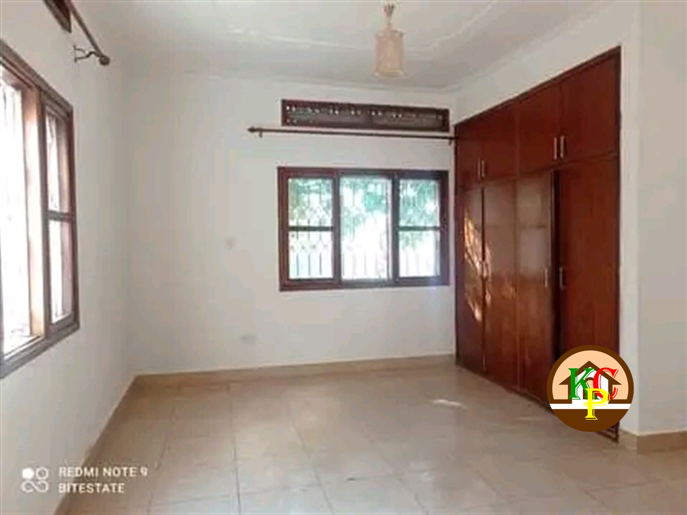 Bungalow for rent in Ntinda Kampala