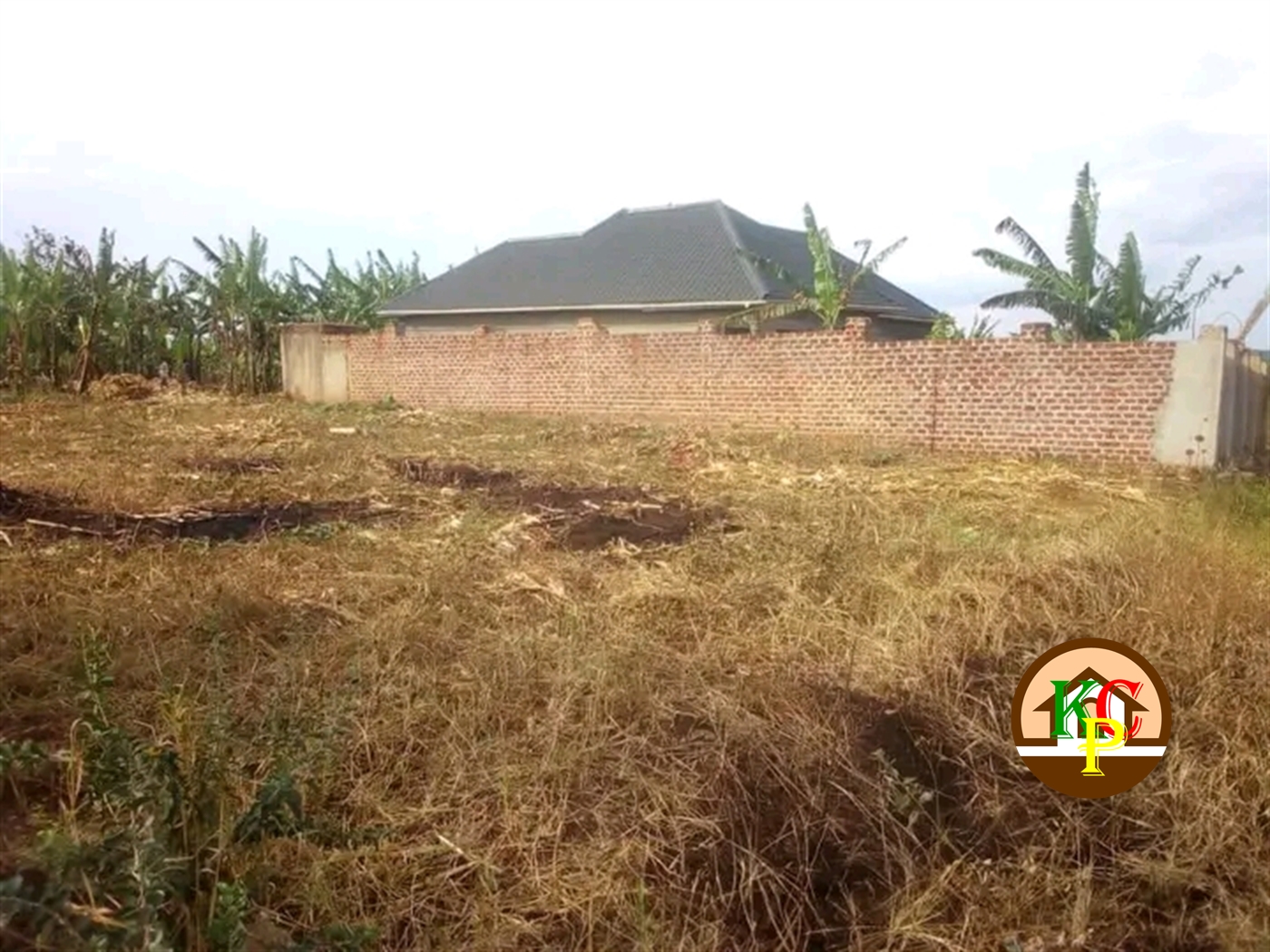 Residential Land for sale in Gayaza Wakiso