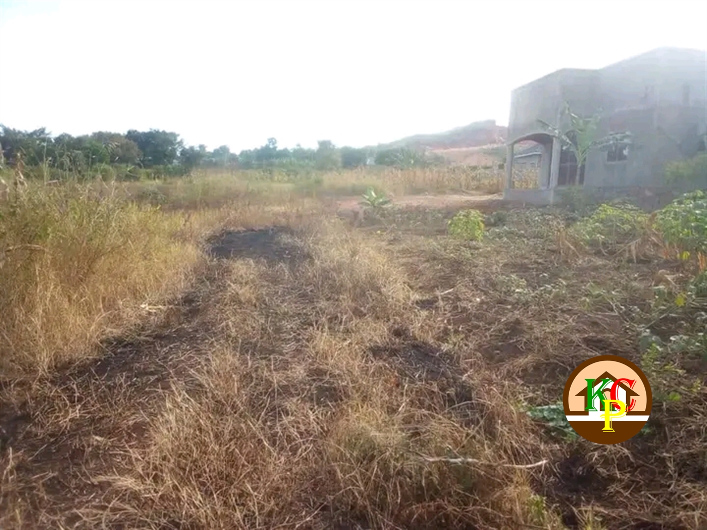 Residential Land for sale in Gayaza Wakiso