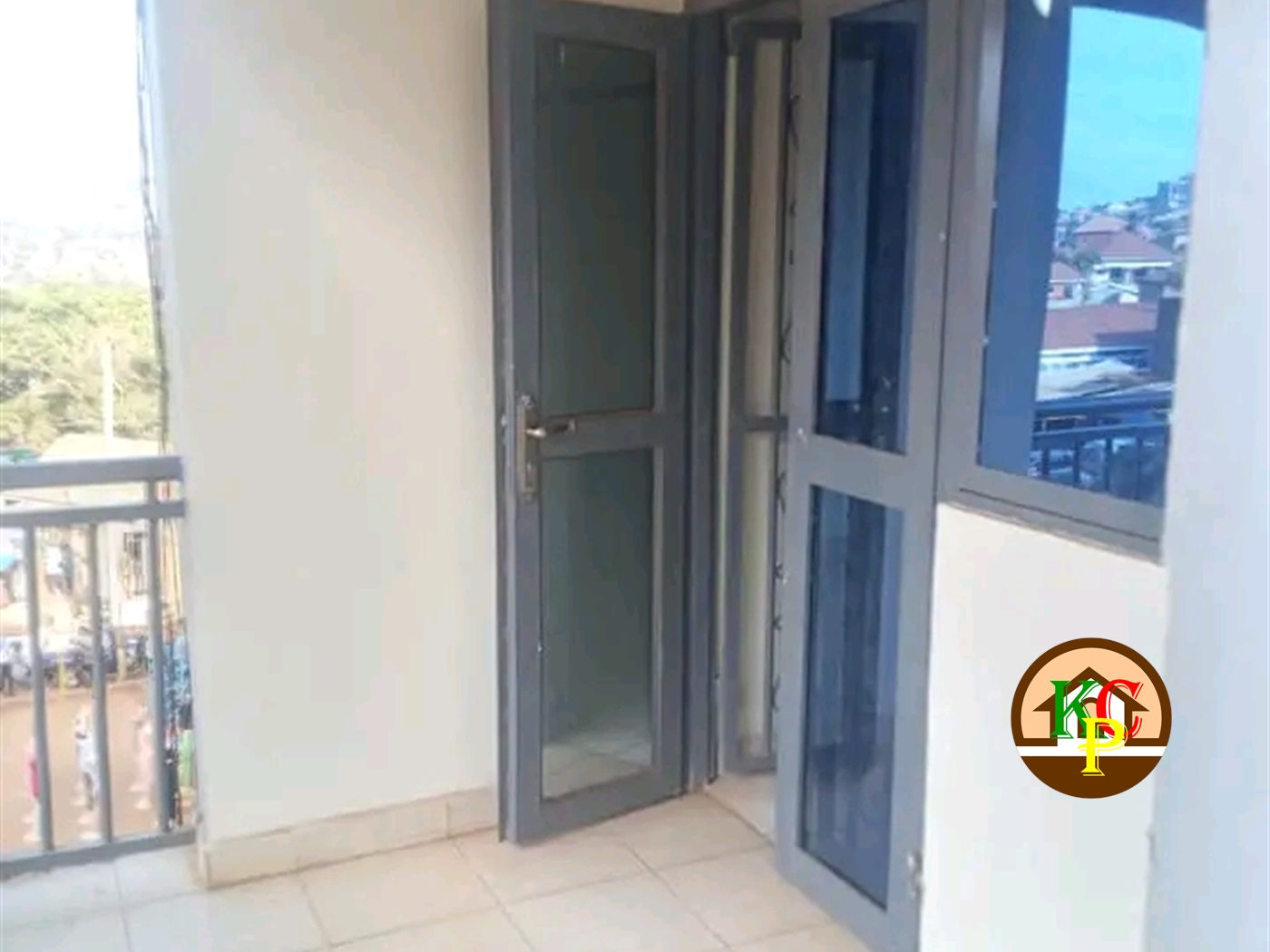 Apartment for rent in Makindye Kampala