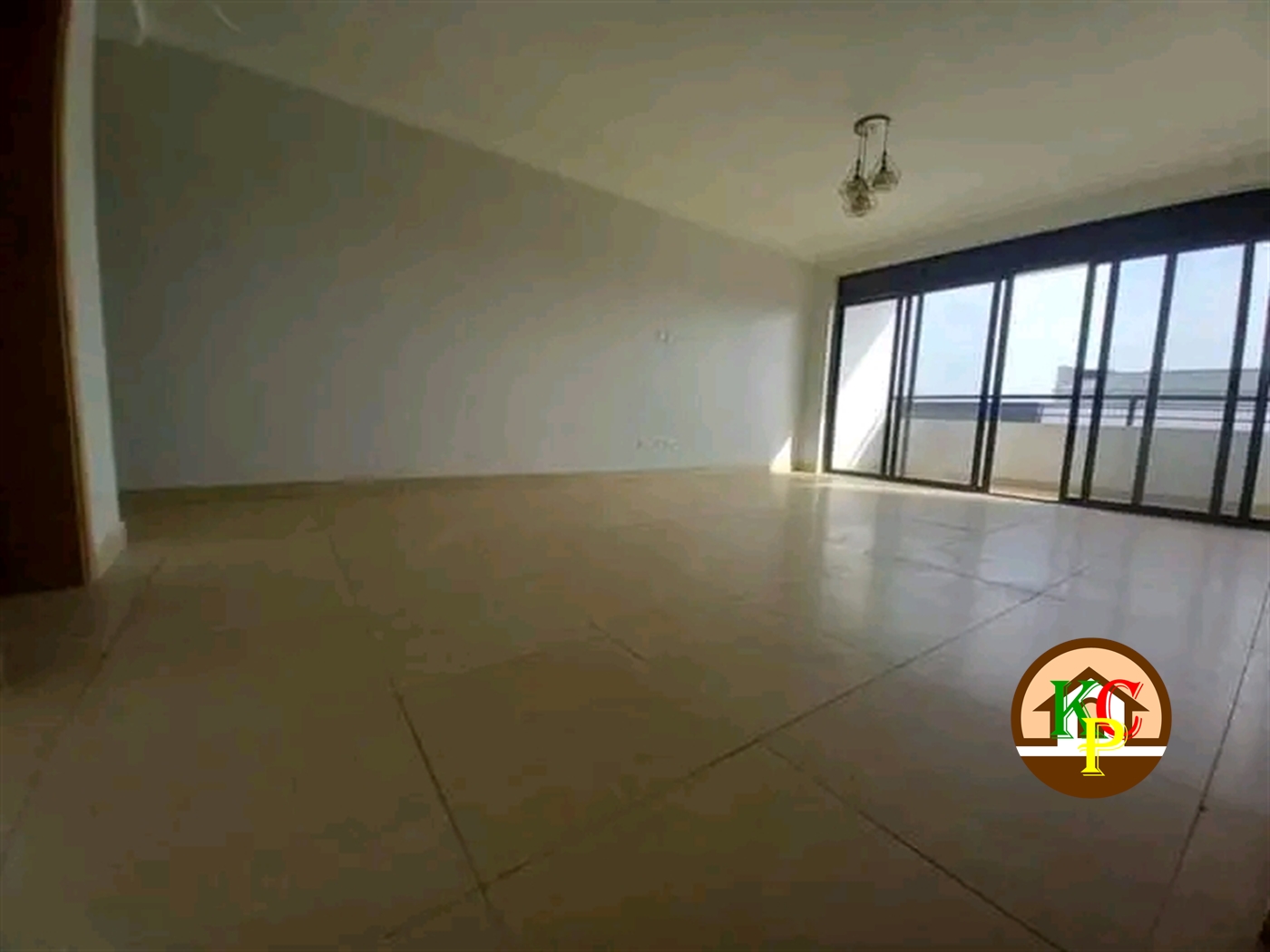 Apartment for rent in Nsambya Kampala