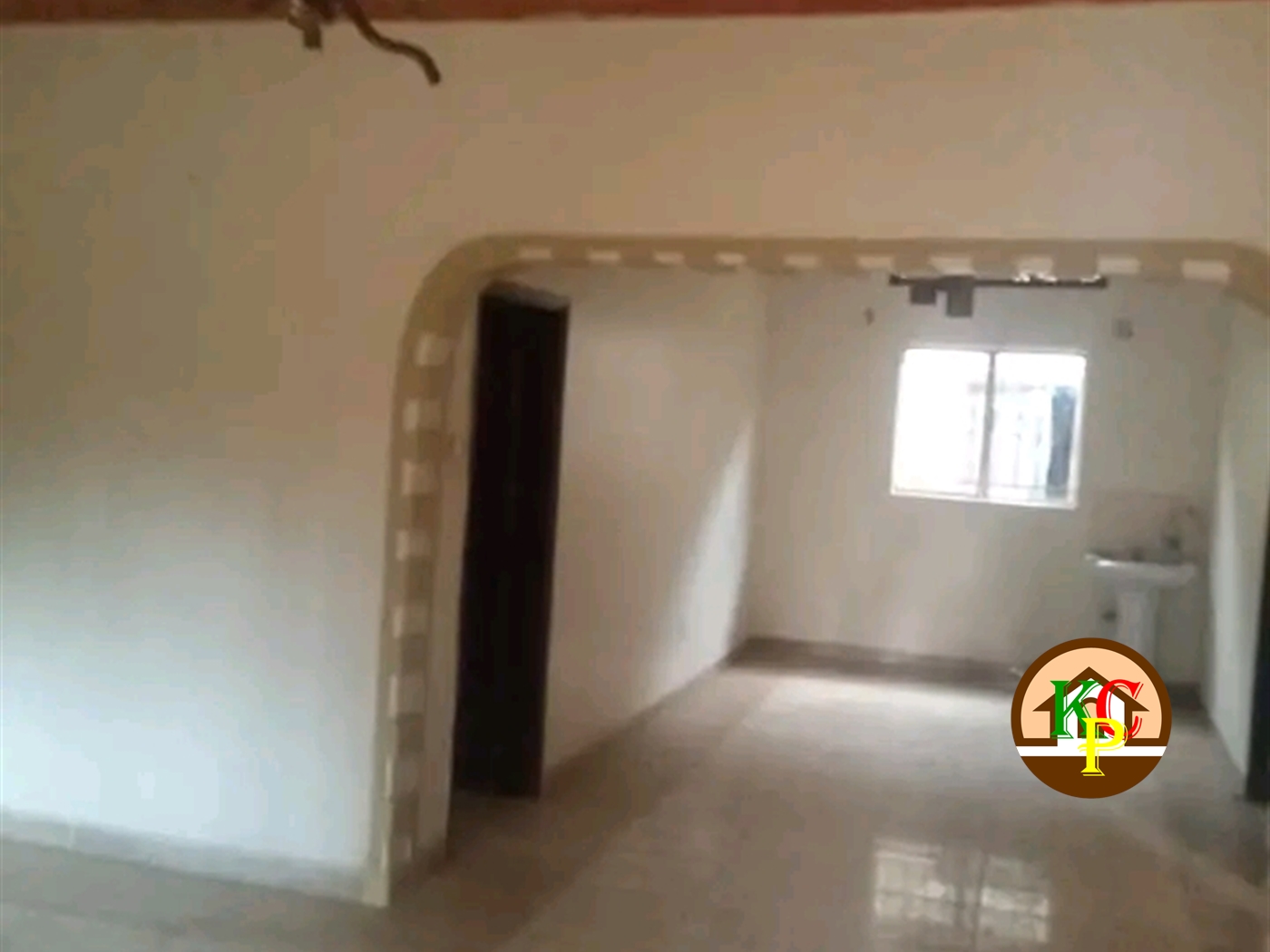 Bungalow for rent in Makindye Kampala