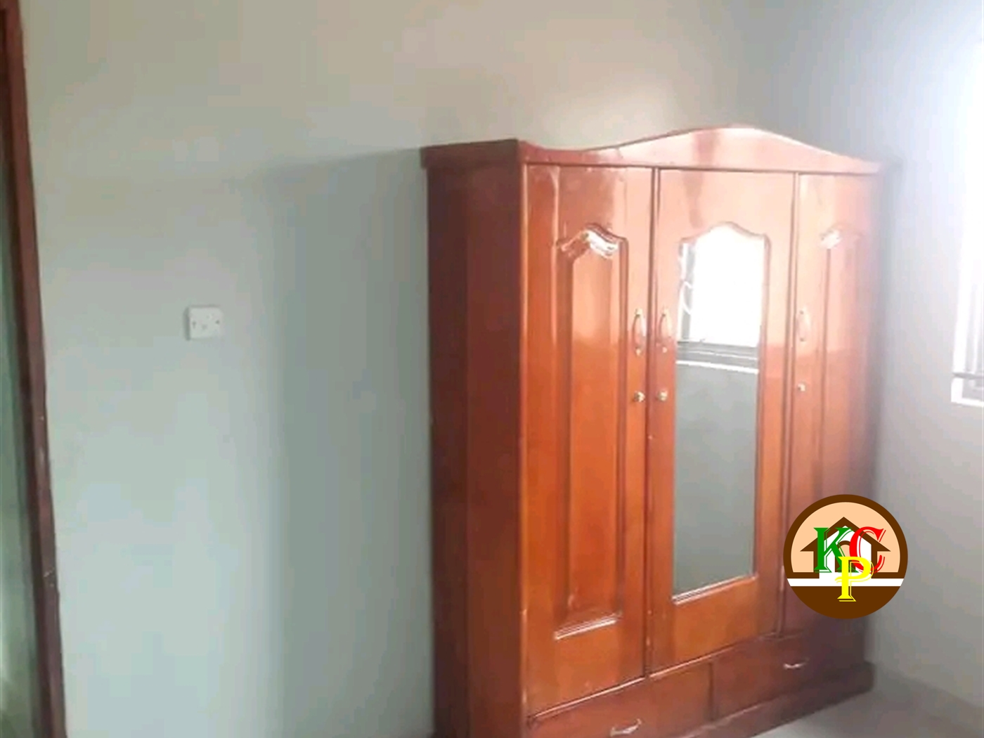 Duplex for rent in Nsambya Kampala