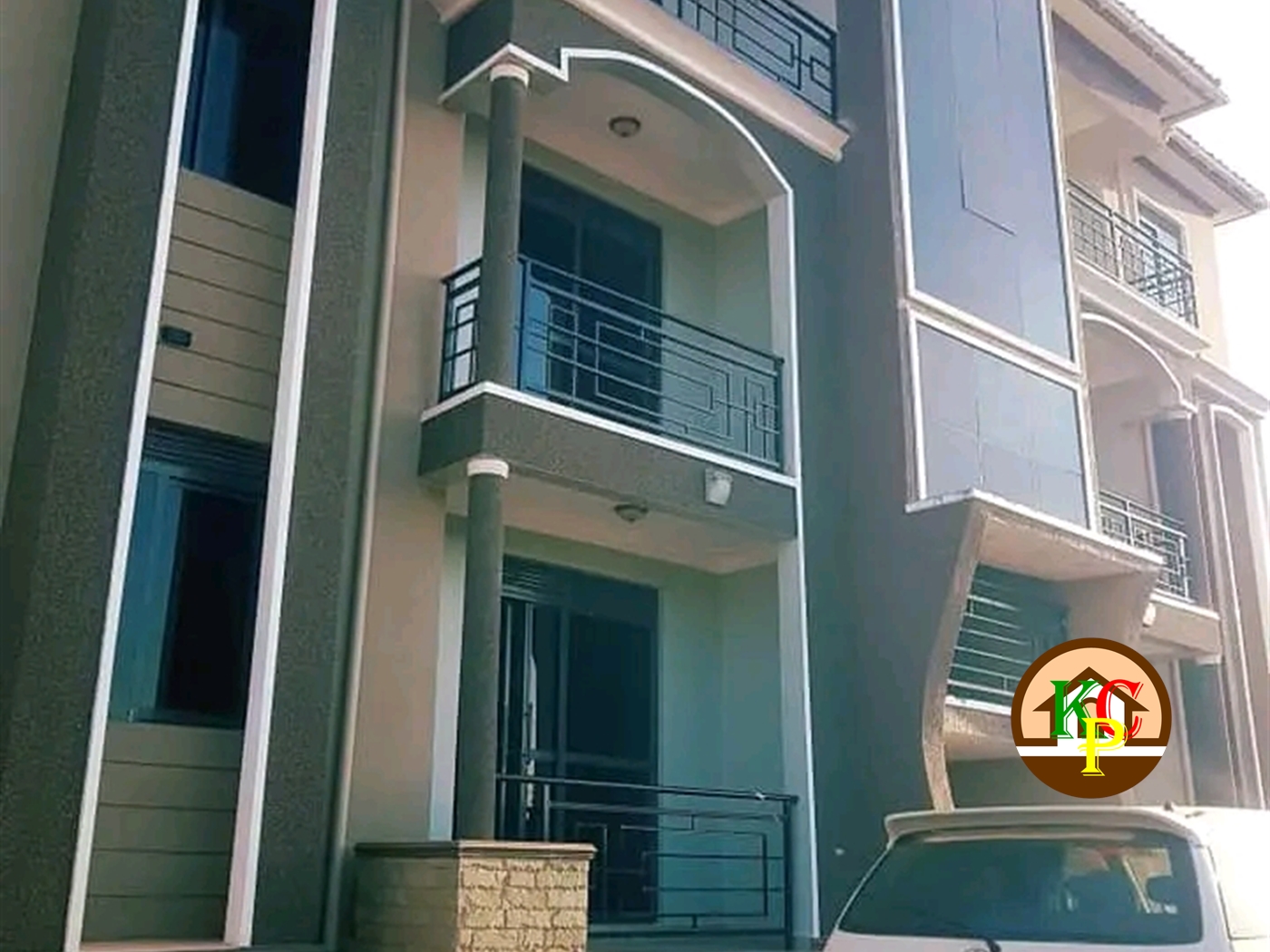 Apartment for rent in Busaabala Kampala