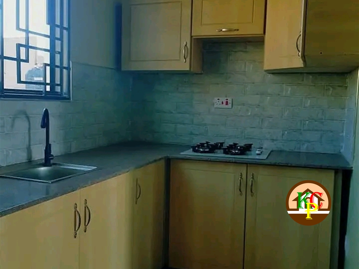 Apartment for rent in Busaabala Kampala