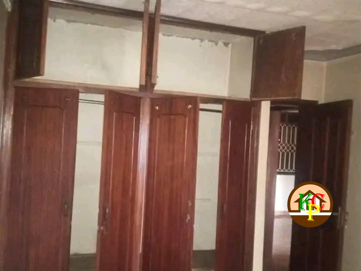 Apartment for rent in Nsambya Kampala