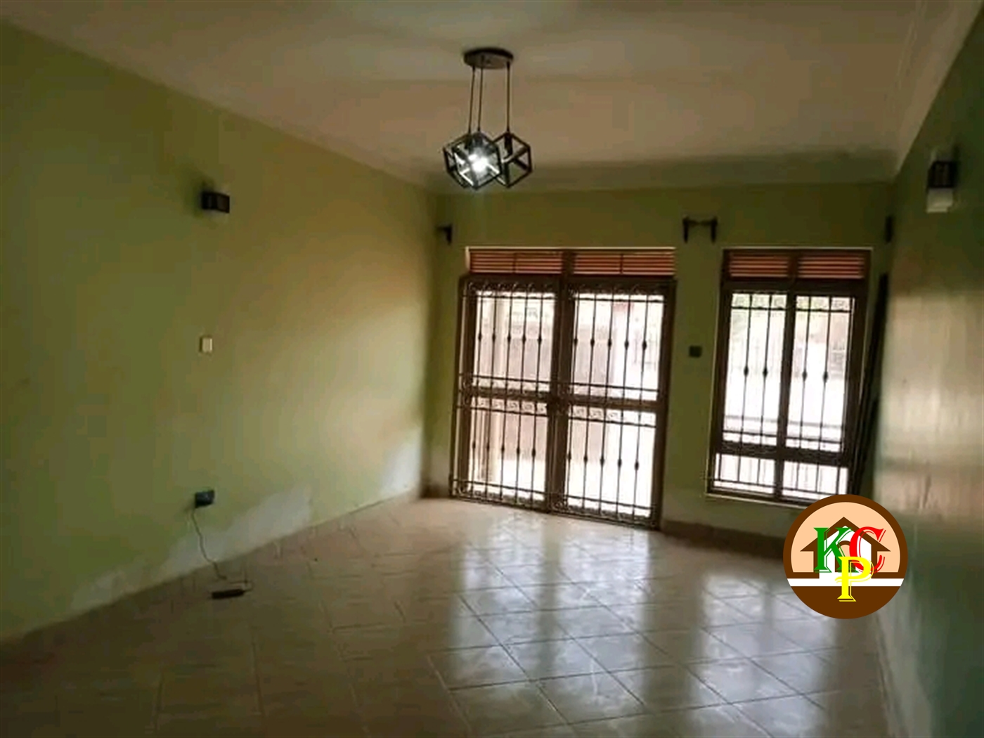 Bungalow for sale in Kira Wakiso