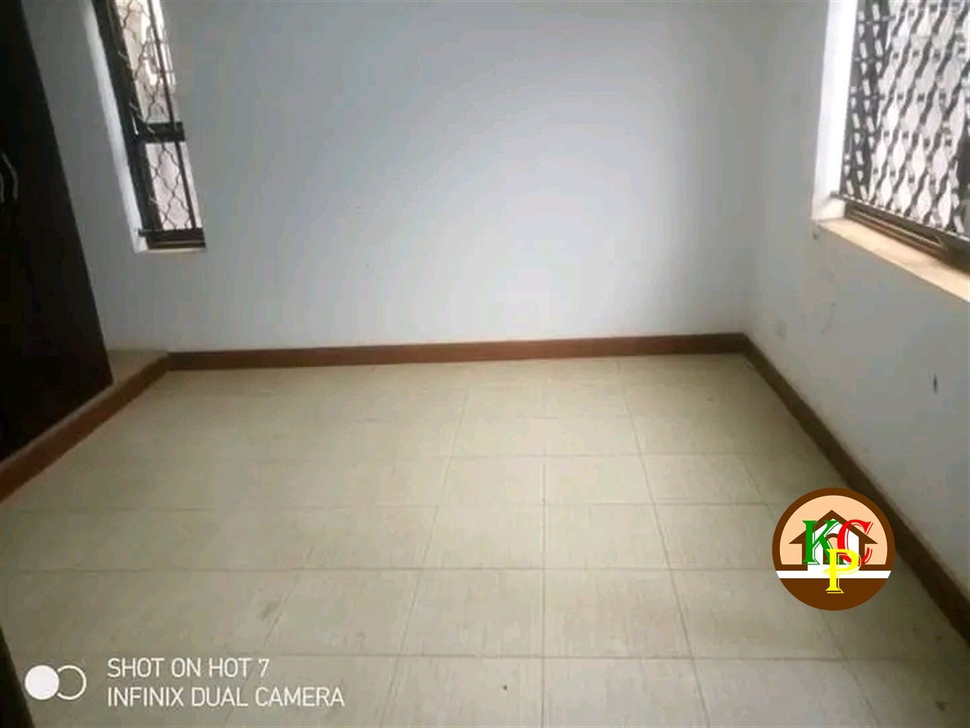 Semi Detached for rent in Namugongo Wakiso