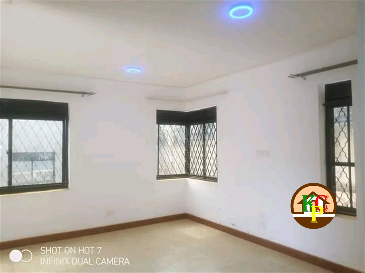 Semi Detached for rent in Namugongo Wakiso