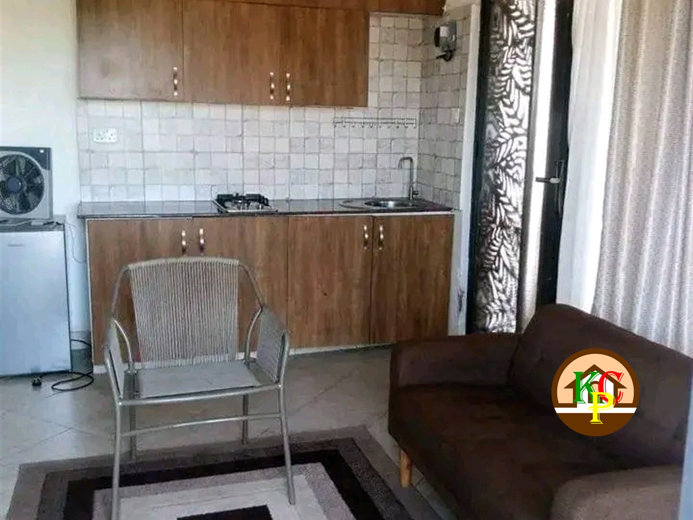 Apartment for rent in Mutungo Kampala