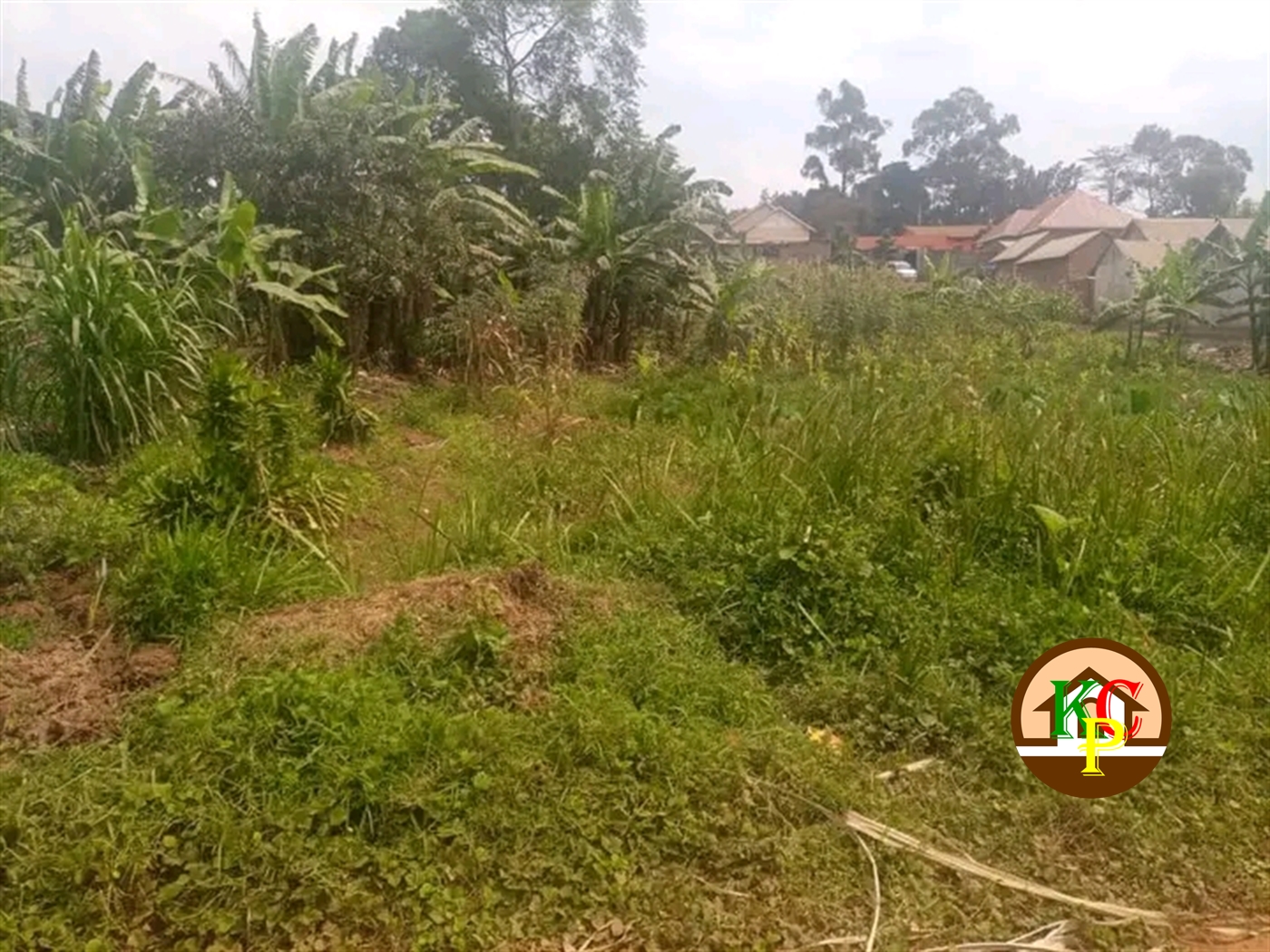 Commercial Land for sale in Kawempe Kampala