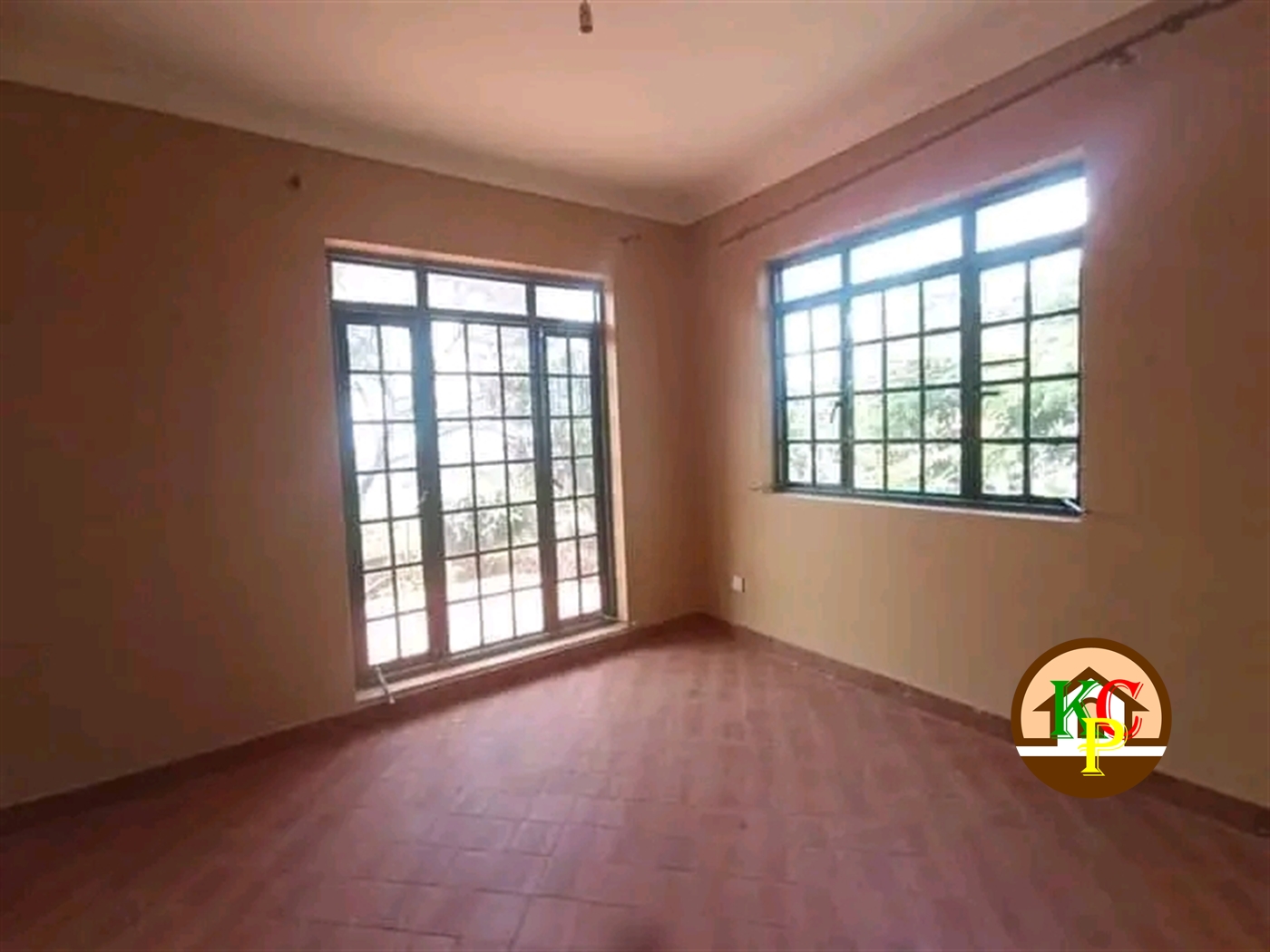 Bungalow for rent in Konge Kampala