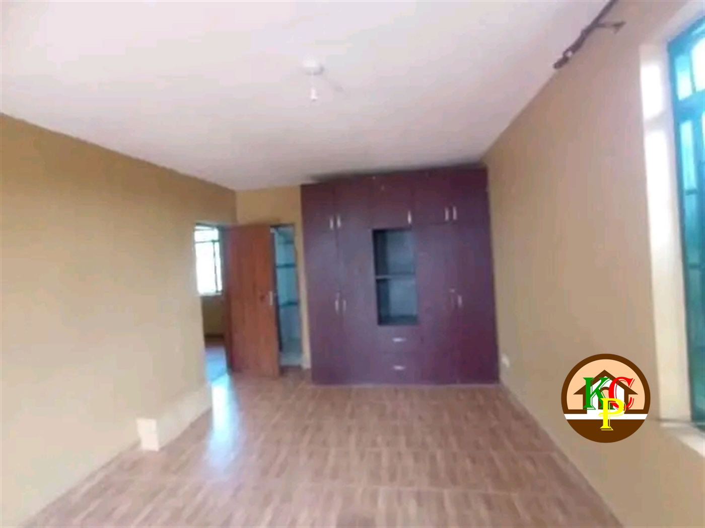 Bungalow for rent in Konge Kampala