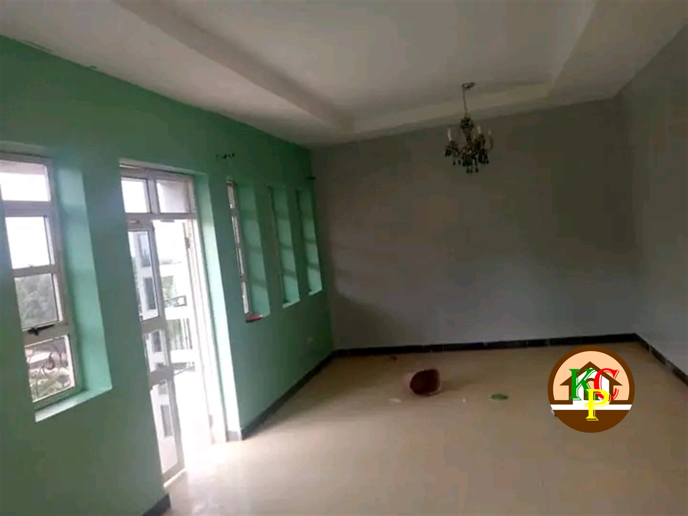 Bungalow for rent in Kira Wakiso