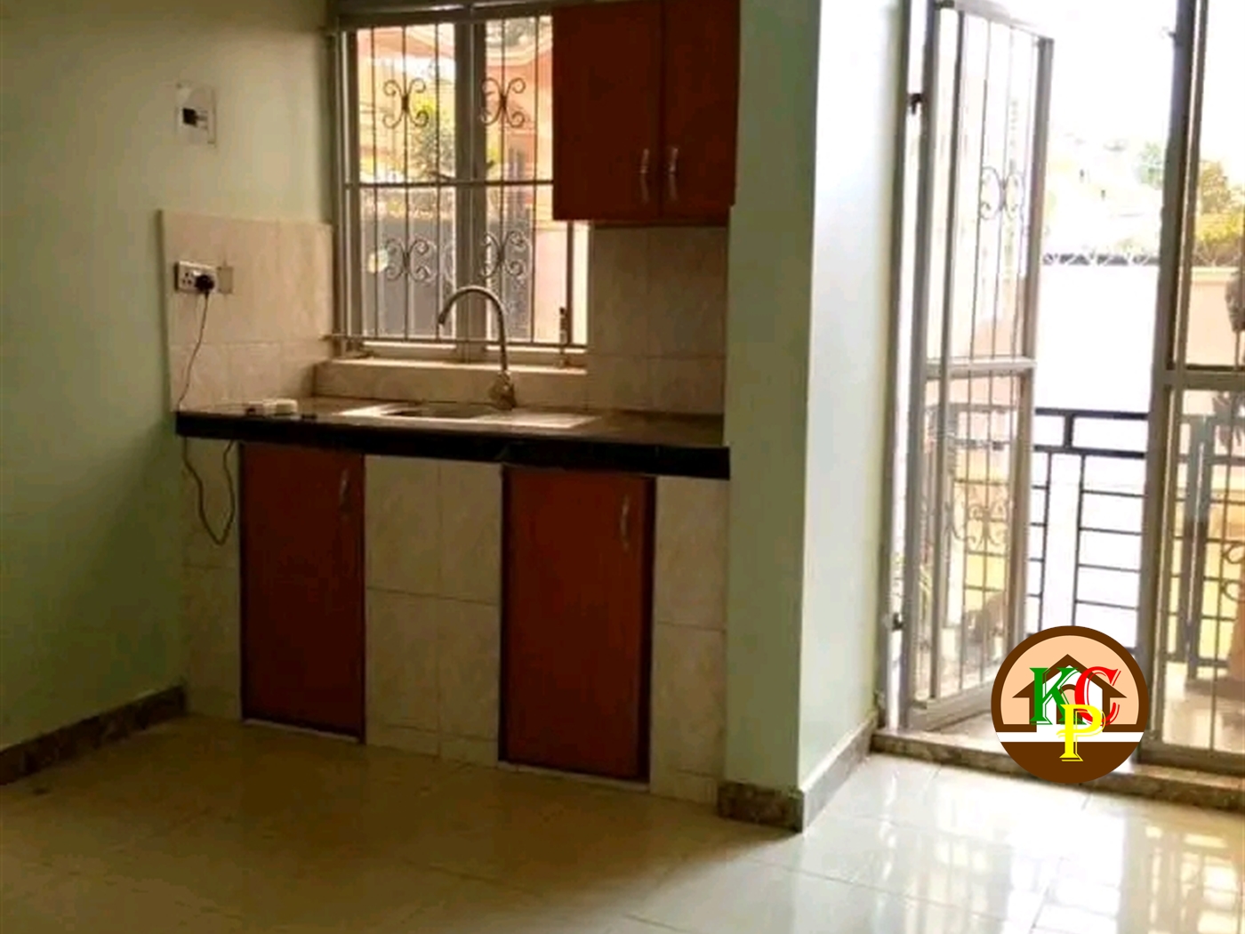 Apartment for rent in Najjera Wakiso