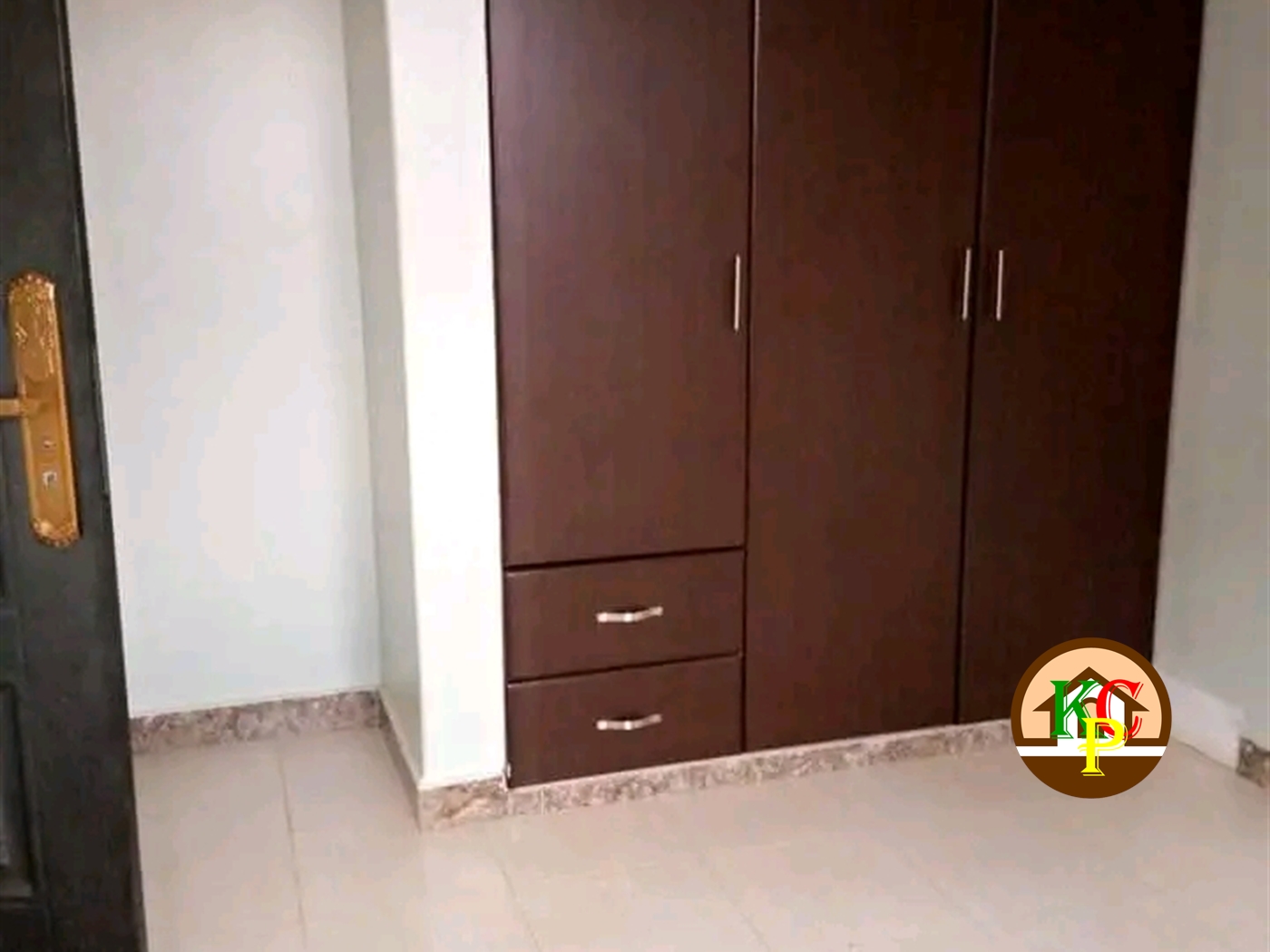 Apartment for rent in Najjera Wakiso