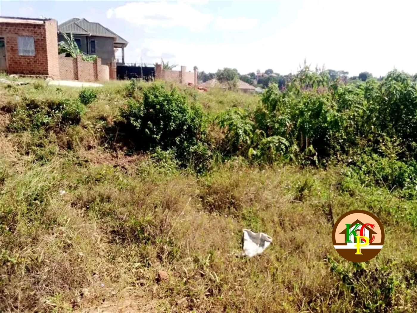 Commercial Land for sale in Magere Kampala