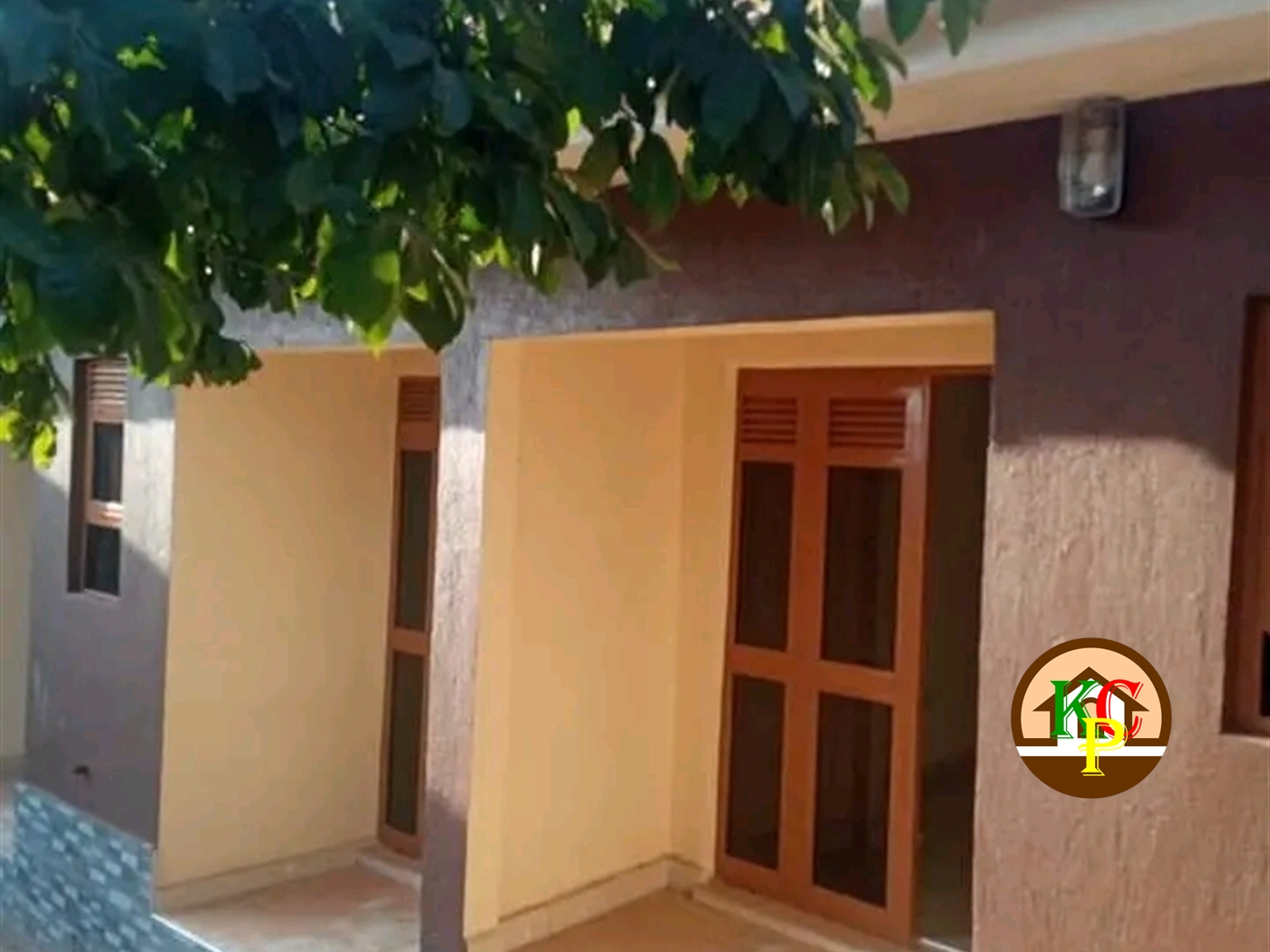 Semi Detached for rent in Salaama Kampala