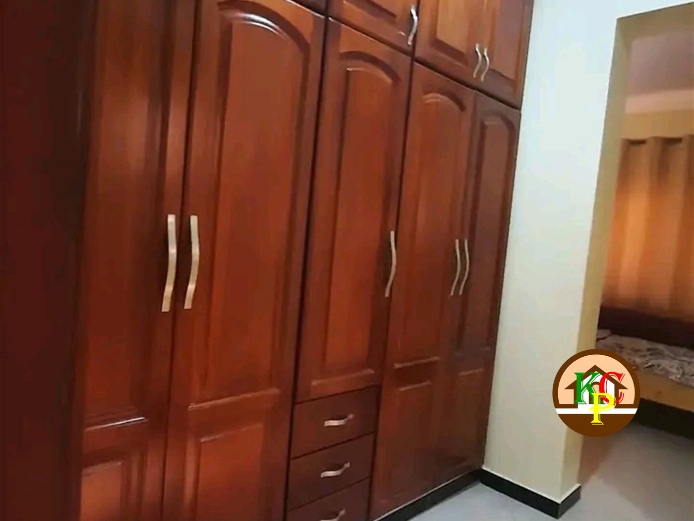 Apartment for rent in Kisaasi Kampala