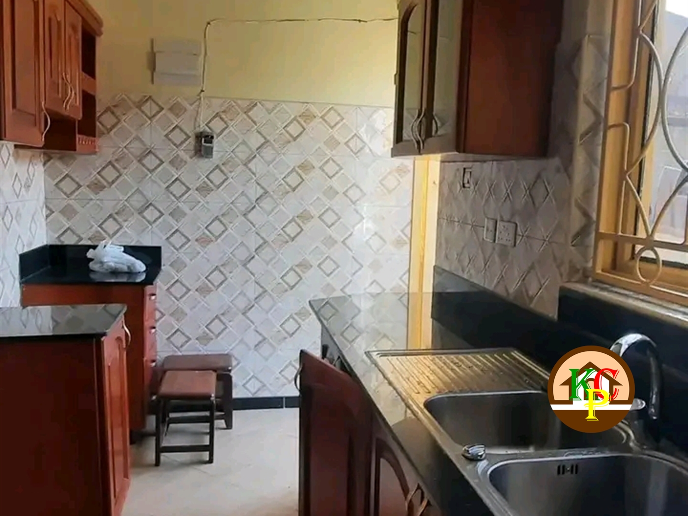 Apartment for rent in Kisaasi Kampala