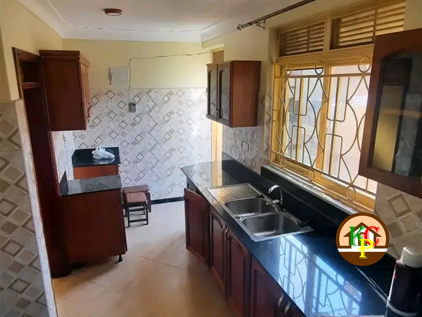 Apartment for rent in Kisaasi Kampala