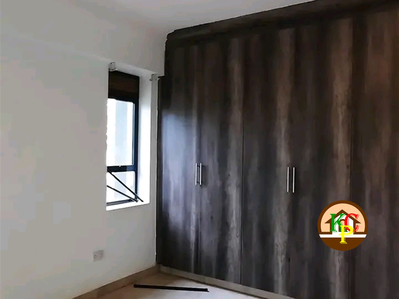 Apartment for rent in Kisaasi Kampala