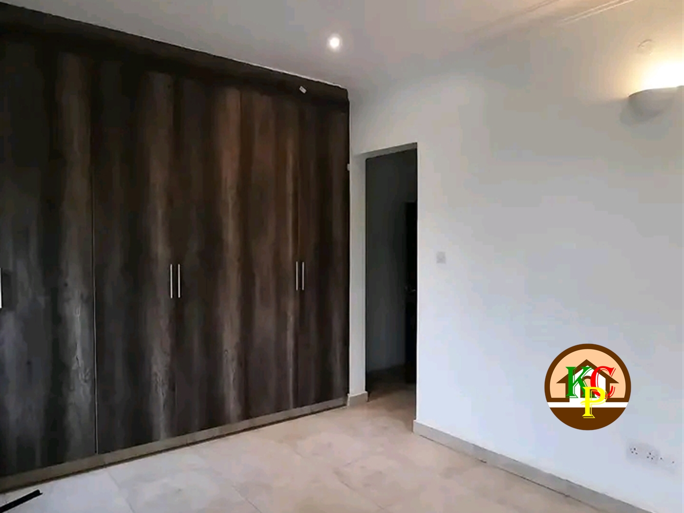 Apartment for rent in Kisaasi Kampala