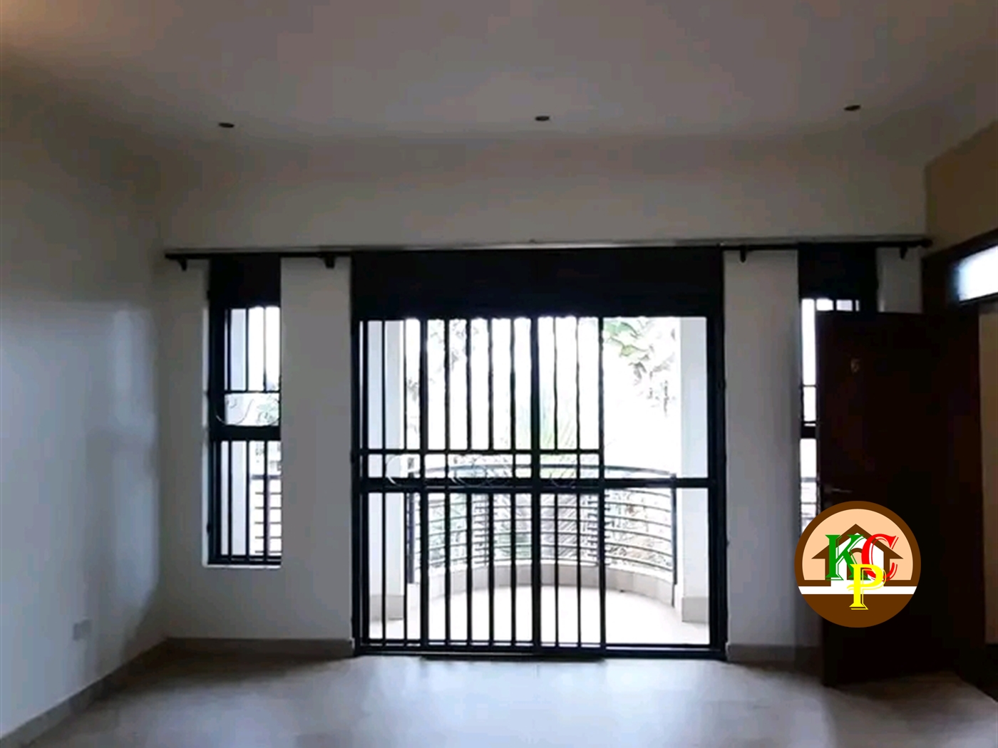 Apartment for rent in Kisaasi Kampala