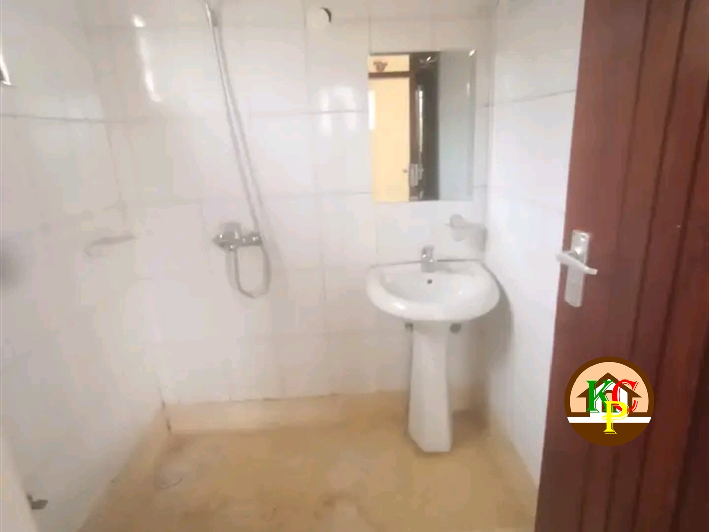 Apartment for rent in Konge Kampala