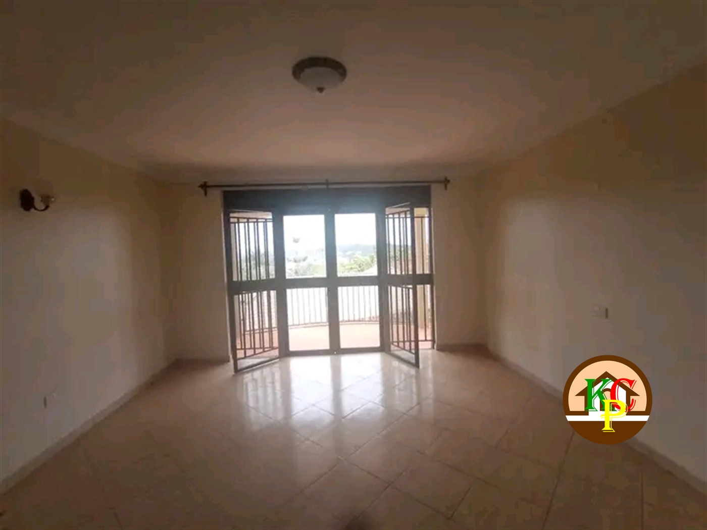 Apartment for rent in Konge Kampala