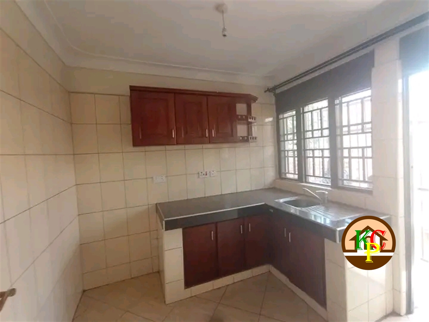 Apartment for rent in Konge Kampala