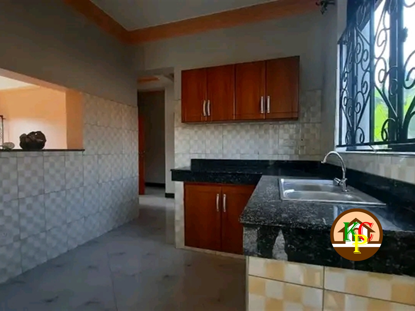 Apartment for rent in Kisaasi Kampala