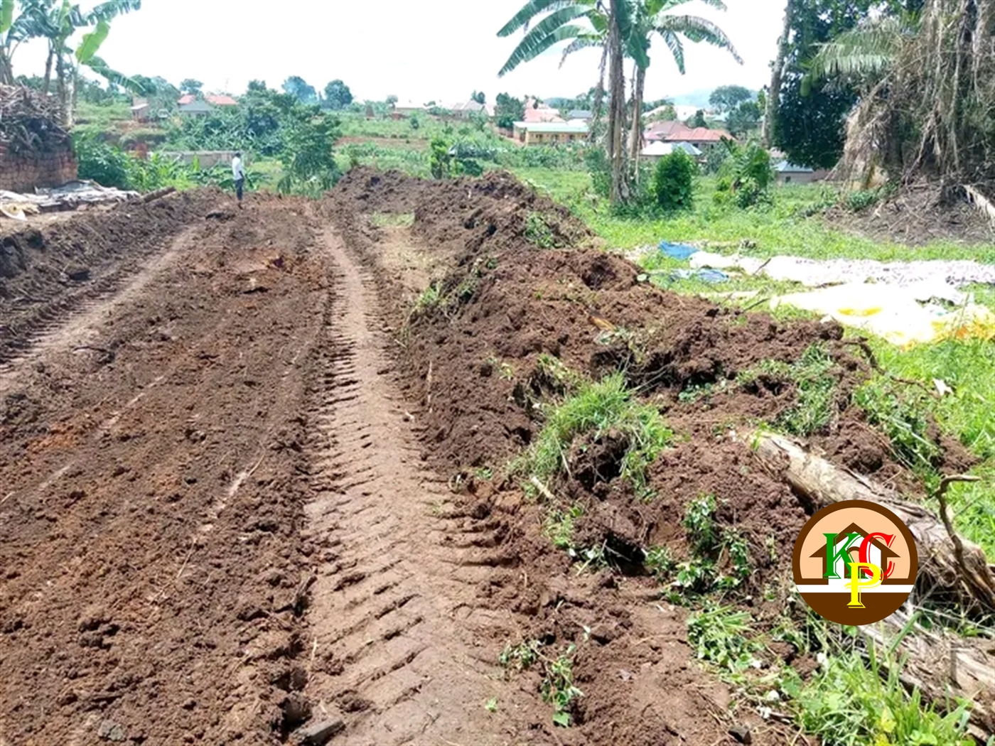 Residential Land for sale in Mbalala Mukono