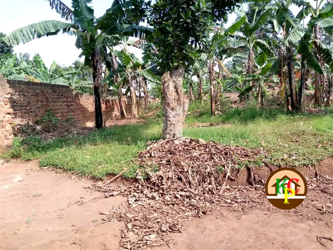 Residential Land for sale in Kabembe Mukono