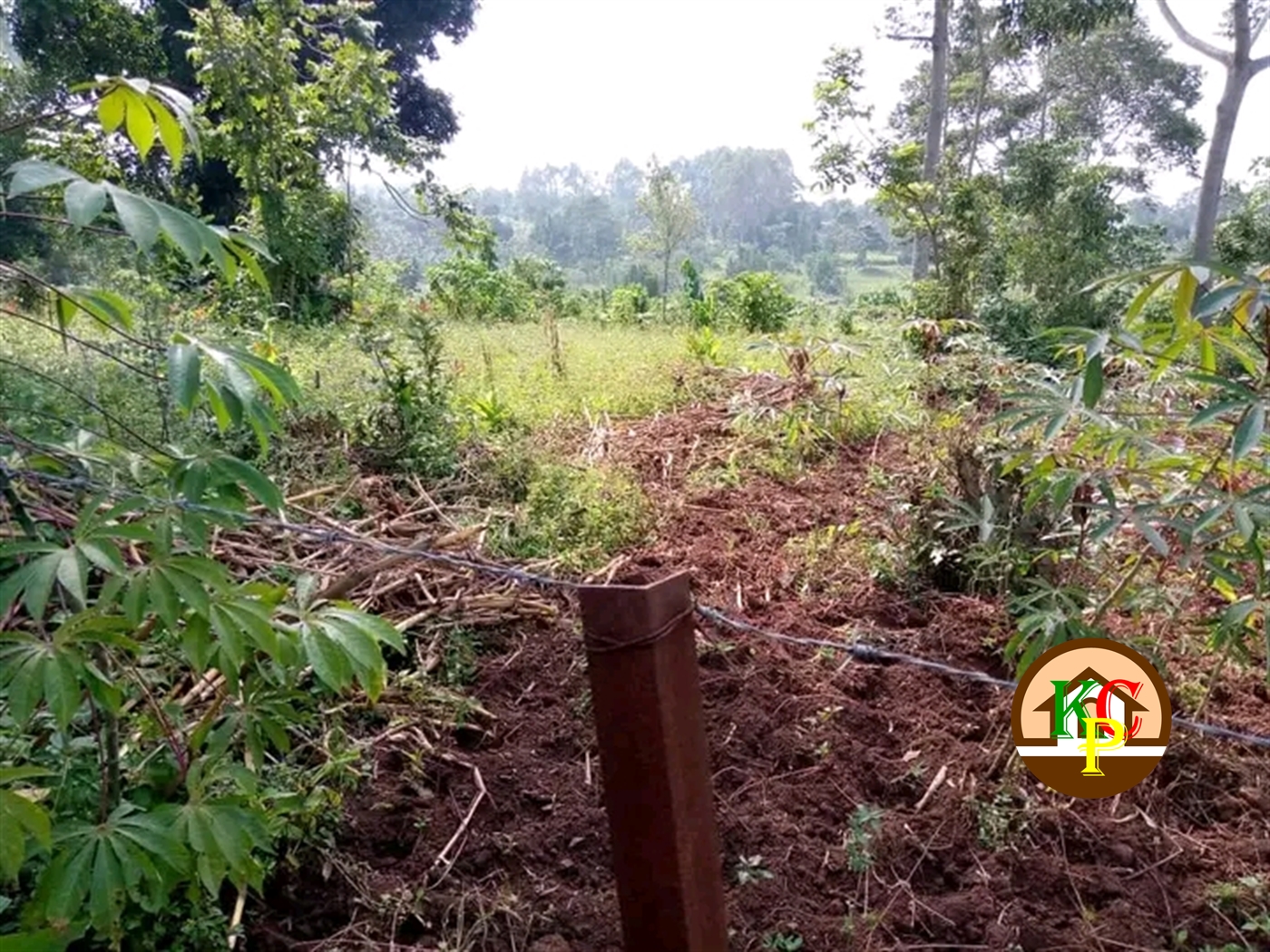 Residential Land for sale in Kabembe Mukono