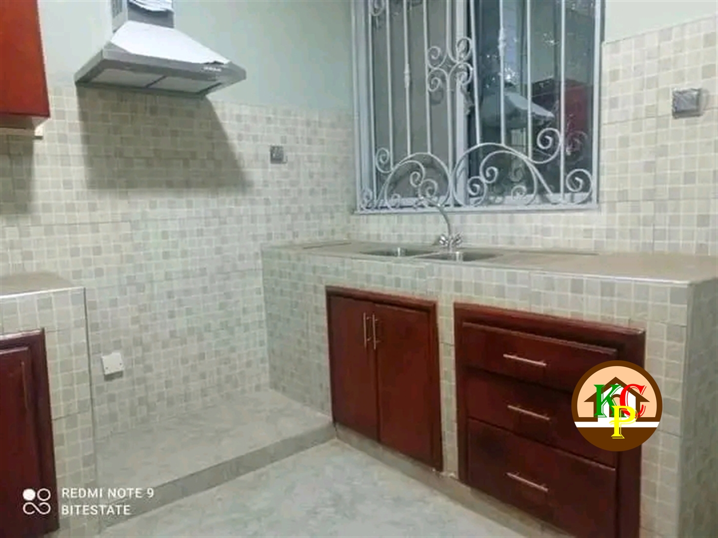 Apartment for rent in Naalya Kampala